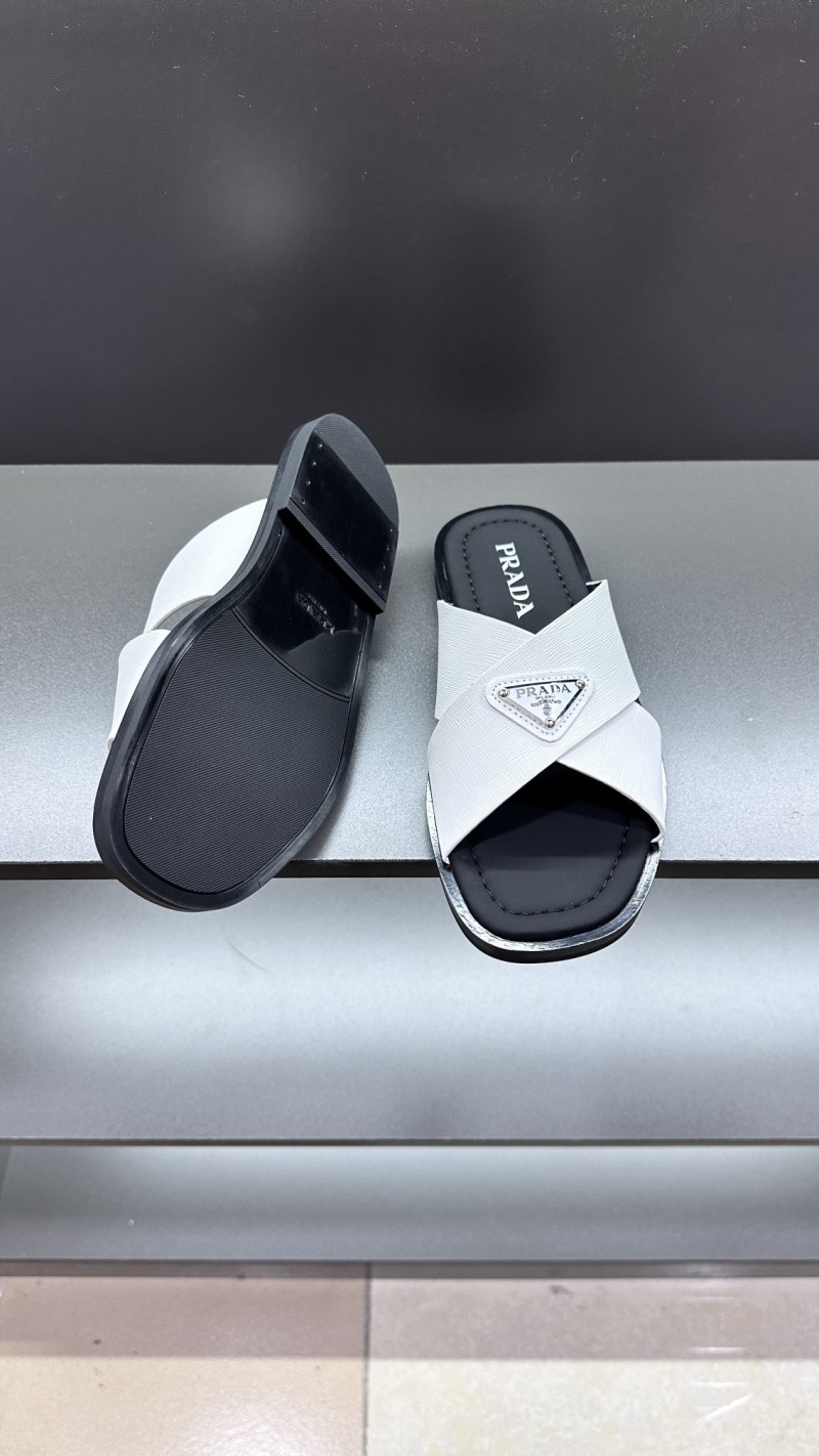 Prada Slippers